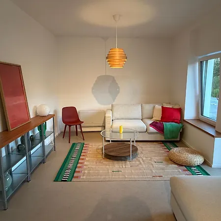 Apartmán Na Mýtě *