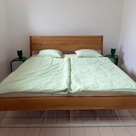 Na Mýtě Horni Lidec