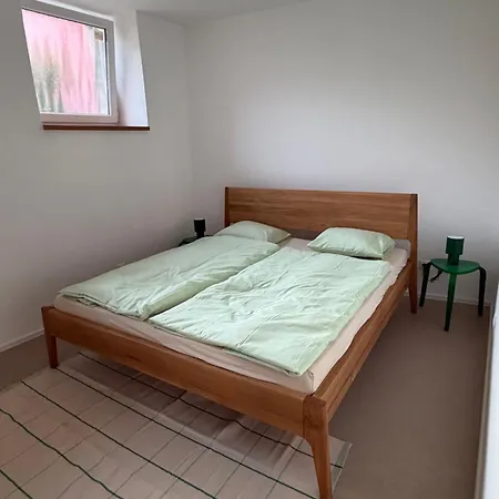 Apartmán Na Mýtě *