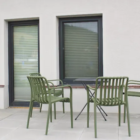 Na Myte Appartement *